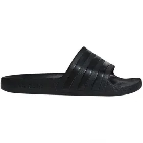 Miesten Flip-flopit Adidas ADILETTE SHOWER GZ3772 Musta