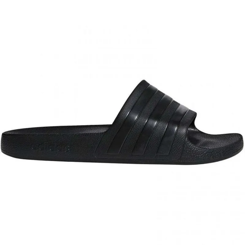 Miesten Flip-flopit Adidas ADILETTE SHOWER GZ3772 Musta