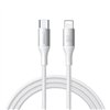 USB cable Joyroom S-A28 USB-C to Lightning 30W 1.0m white