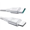 USB cable Joyroom S-A28 USB-C to Lightning 30W 1.0m white