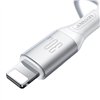 USB cable Joyroom S-A28 USB-C to Lightning 30W 1.0m white