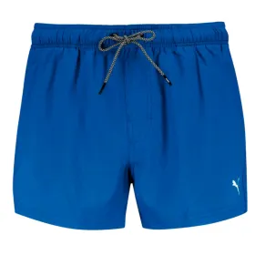 Men’s Bathing Costume Puma SWIM MEN  100000029 039 Blue