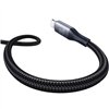 USB cable Joyroom S-A28 USB-C to Lightning 30W 1.0m black
