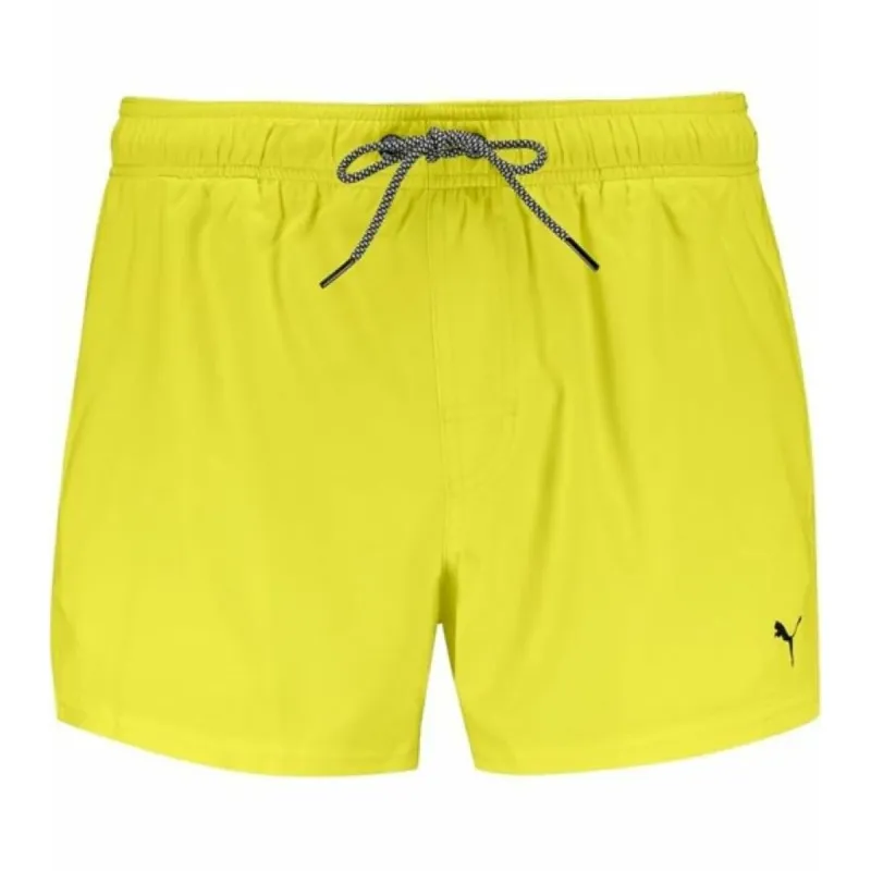 Плавки мужские Puma 100000029 041 Жёлтый