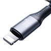 USB cable Joyroom S-A28 USB-C to Lightning 30W 1.0m black