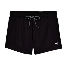 Плавки мужские Puma SWIM MEN  100000029 200 Чёрный