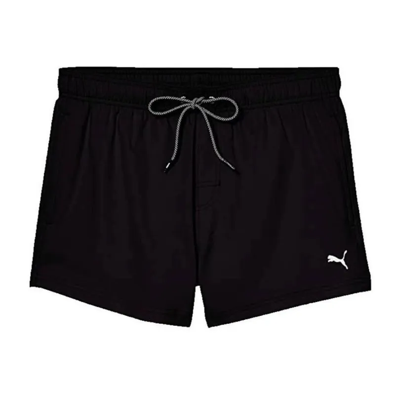 Плавки мужские Puma SWIM MEN  100000029 200 Чёрный