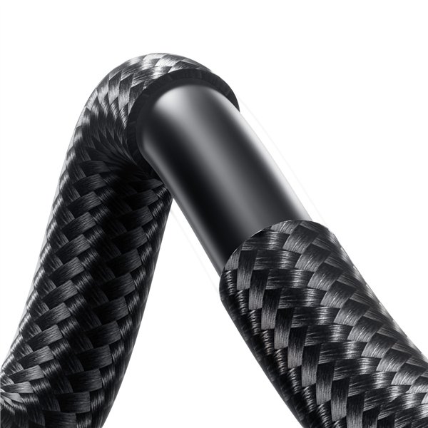 USB cable Joyroom S-A28 USB-C to Lightning 30W 1.0m black