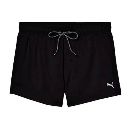 Плавки мужские Puma SWIM MEN  100000029 200 Чёрный