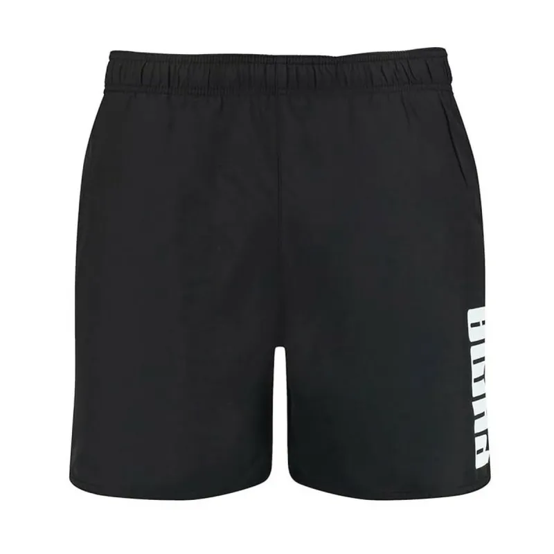 Men’s Bathing Costume Puma 701232026 200 Orange