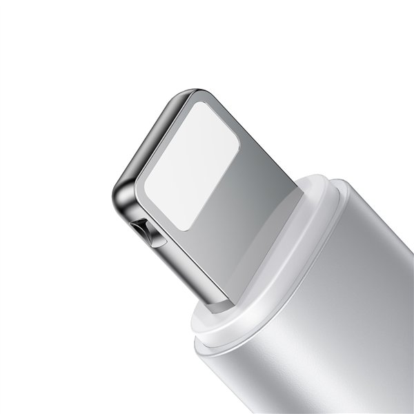 USB cable Joyroom S-A28 USB-C to Lightning 30W 2.0m white