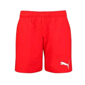 Рубашка для купания Puma SWIN BOYS 701224511 003