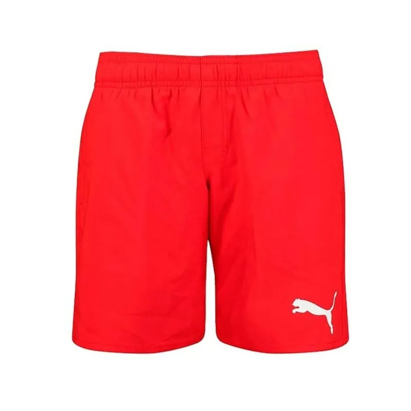 Рубашка для купания Puma SWIN BOYS 701224511 003