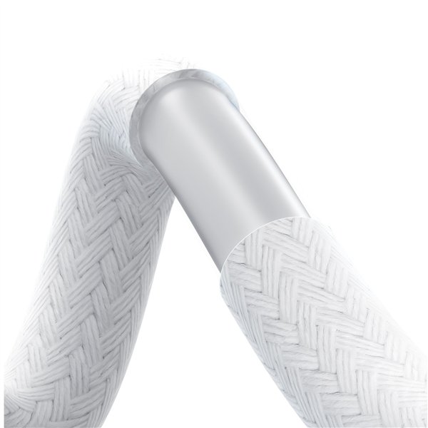 USB cable Joyroom S-A28 USB-C to Lightning 30W 2.0m white