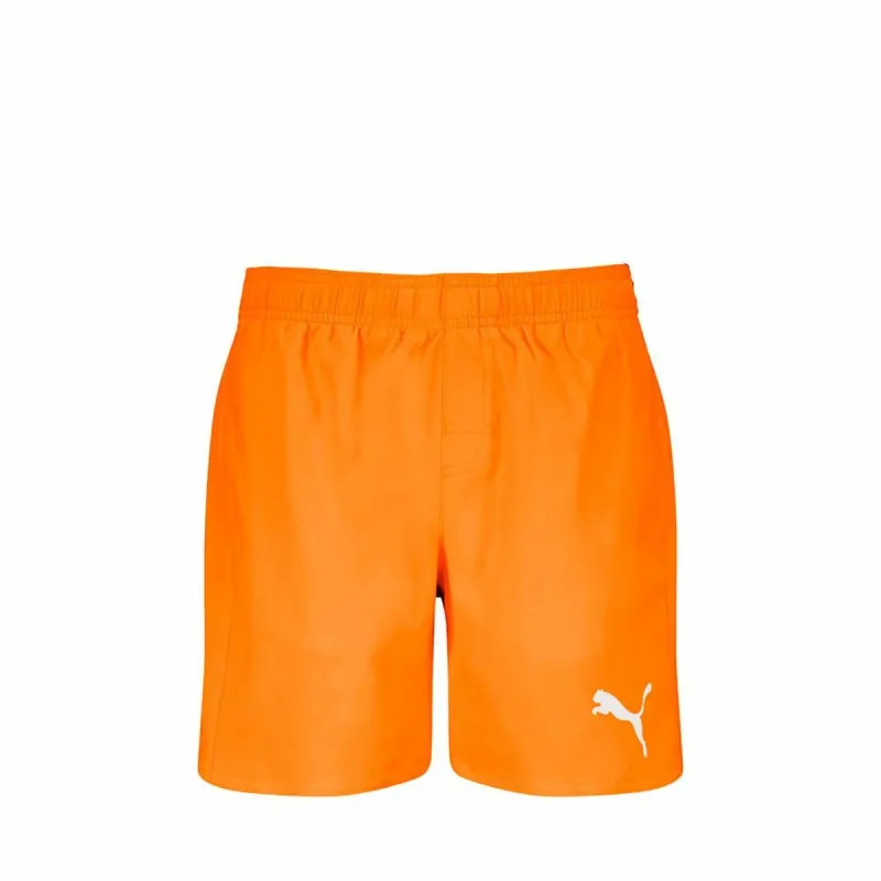 Children’s Bathing Costume Puma SWIN BOYS 701224511 007 Orange
