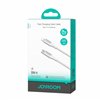 USB cable Joyroom S-A28 USB-C to Lightning 30W 2.0m white