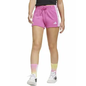 Спортивные шорты Adidas JG 3S FT SH 280 JF3675