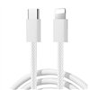 USB cable Joyroom S-A45 USB-C to Lightning 30W 1.2m white