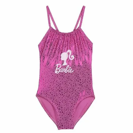 Swimsuit for Girls Barbie Pink