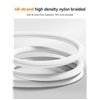 USB cable Joyroom S-A51 USB-A to Lightning 3A 1.2m light gray