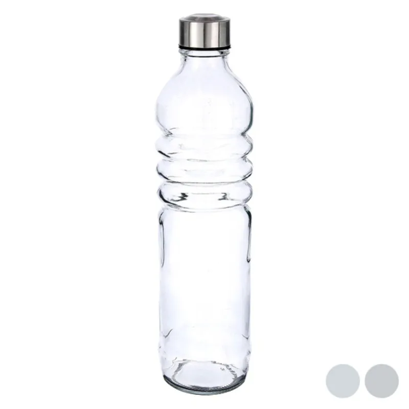 Pullo Quid Fresh Lasi 1,25 L