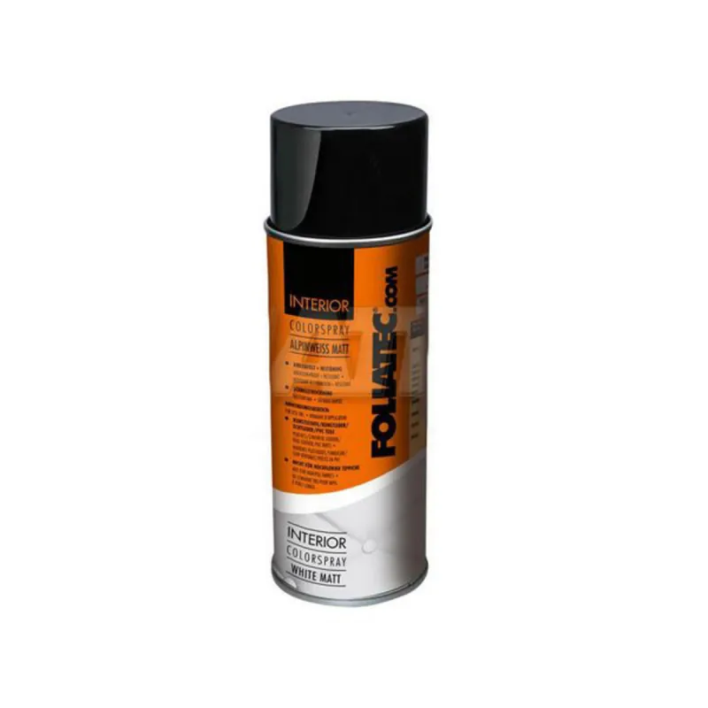 Аэрозольная краска Foliatec 400 ml