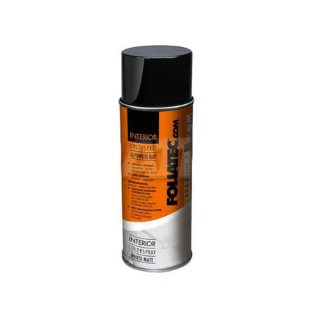 Аэрозольная краска Foliatec 400 ml