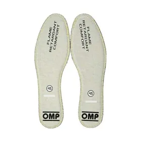 Lenktynių batai OMP Insole Padas