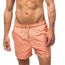 Men’s Bathing Costume Alphaventure Alphadventure Trian