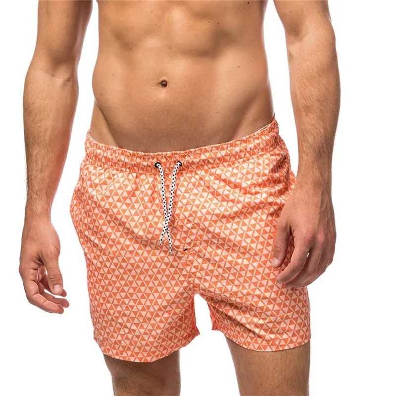 Men’s Bathing Costume Alphaventure Alphadventure Trian