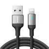 USB cable Joyroom S-UL012A10 USB to Lightning 2.4A 1.2m black