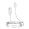 USB cable Joyroom S-UL012A9 USB to Lightning 2.4A 1.0m white