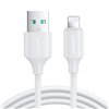 USB cable Joyroom S-UL012A9 USB to Lightning 2.4A 2.0m white