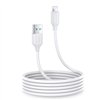 USB cable Joyroom S-UL012A9 USB to Lightning 2.4A 2.0m white