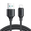 USB cable Joyroom S-UL012A9 USB to Lightning 2.4A 2.0m black