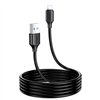 USB cable Joyroom S-UL012A9 USB to Lightning 2.4A 2.0m black