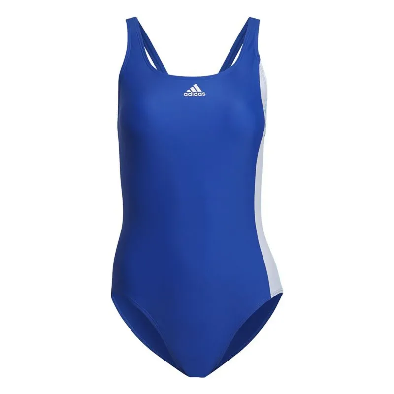 Women’s Bathing Costume Adidas Blue