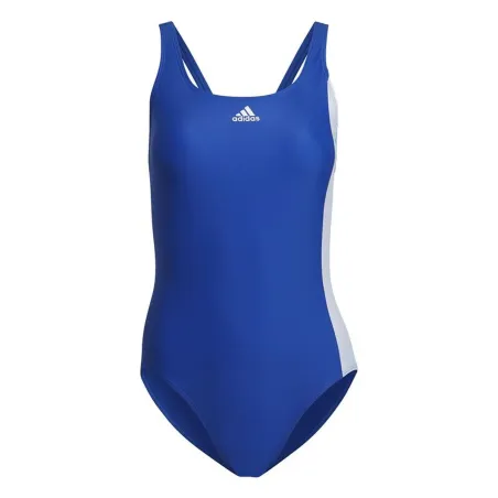 Women’s Bathing Costume Adidas Blue