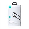 USB cable Joyroom SA25-AM3 USB to MicroUSB 3A 1.2m black