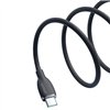 USB cable Joyroom SA29-CL3 USB-C to Lightning 30W 1.2m black
