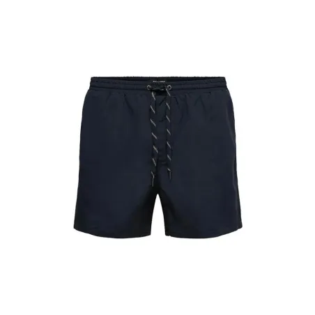 Плавки мужские Only & Sons Тёмно Синий