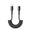 USB cable Joyroom SA38-CL3 USB-C to Lightning 30W 1.5m black