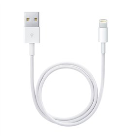 USB cable original Apple Lightning 0.5m (ME291ZM/A)
