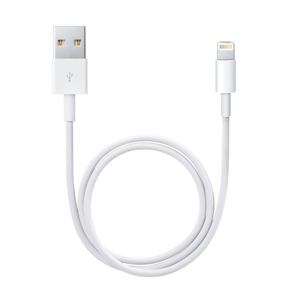 USB cable original Apple Lightning 0.5m (ME291ZM/A)