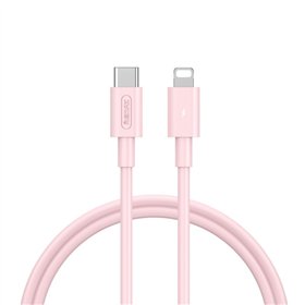 USB cable Remax RC-175i USB-C to Lightning 20W 1.0m white