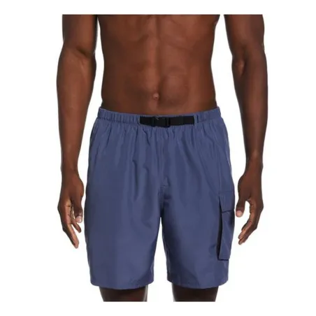 Men’s Bathing Costume Nike Blue