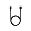 USB kabelis Samsung EP-DG930IBEGWW Type-C 1.5m juodas