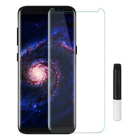 UV Glue for temepered glass