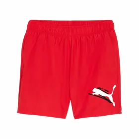 Urheilushortsit Puma Essentials+ AB