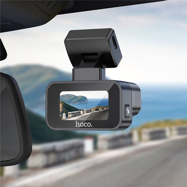 Car DVR Hoco Hoco DV10 Mini Driving Recorder